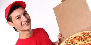 Cost of production Cost of pizza production